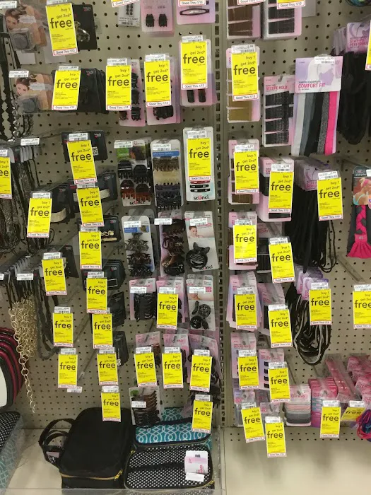 Longs Drugs 8