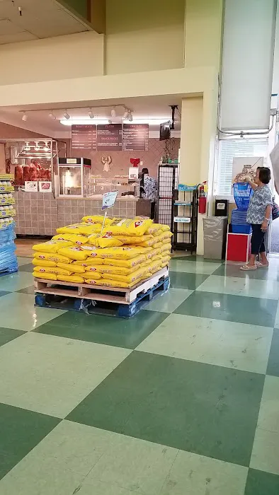 Times Supermarket - Kamehameha Shopping Ctr. 0