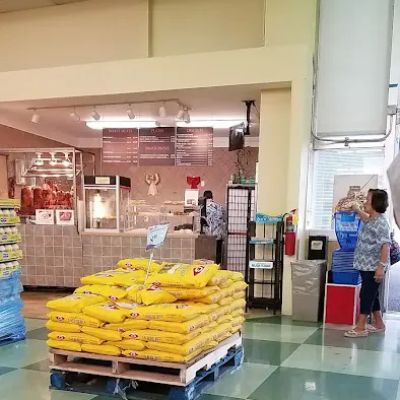 Times Supermarket - Kamehameha Shopping Ctr.