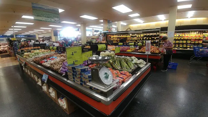 Times Supermarket - Kamehameha Shopping Ctr. 1