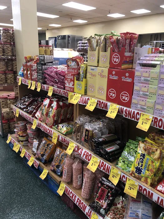 Times Supermarket - Kamehameha Shopping Ctr. 3