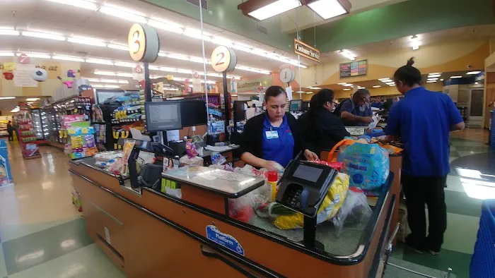 Times Supermarket - Kamehameha Shopping Ctr. 7