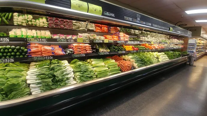 Times Supermarket - Kamehameha Shopping Ctr. 4