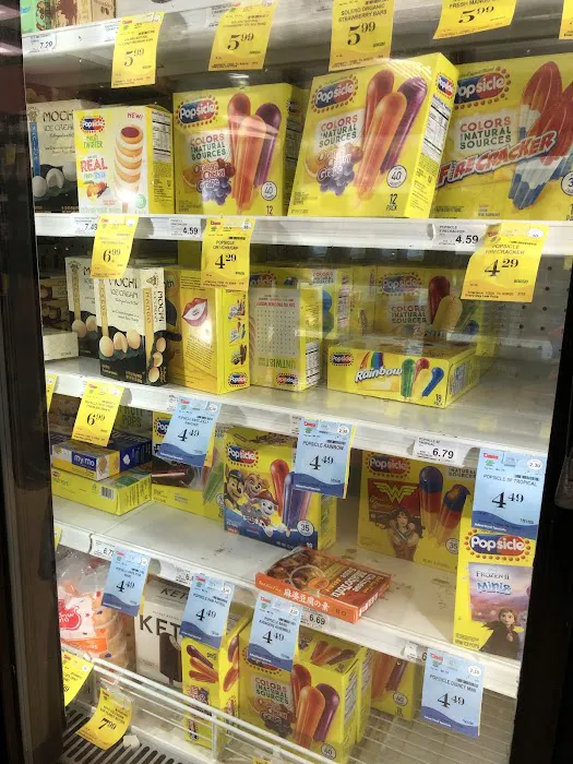 Times Supermarket - Kamehameha Shopping Ctr. 6
