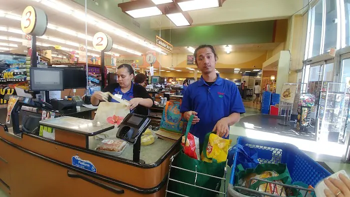 Times Supermarket - Kamehameha Shopping Ctr. 5