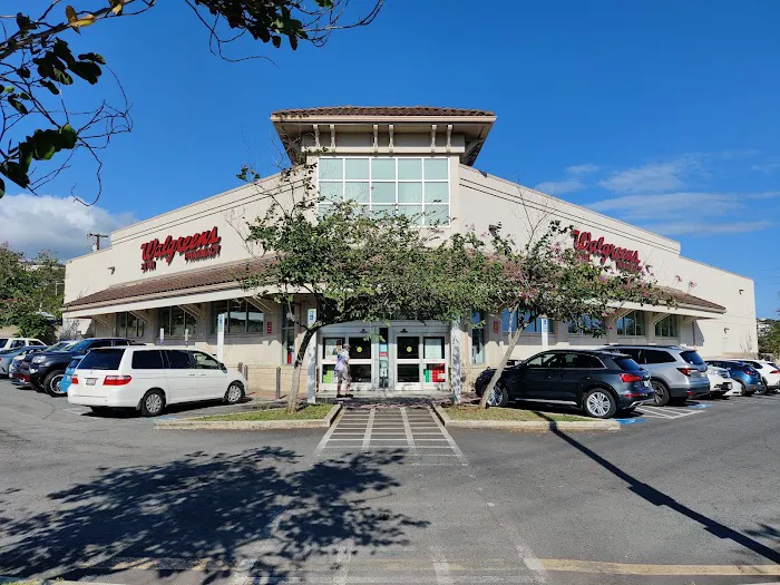 Walgreens 1