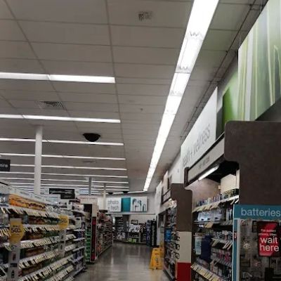 Walgreens