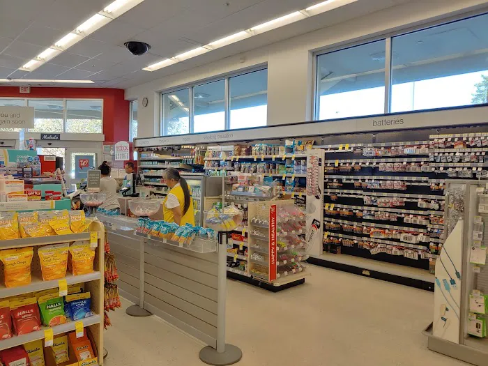 Walgreens 5