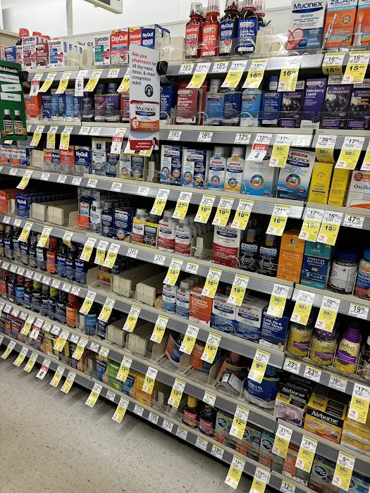 Walgreens 3