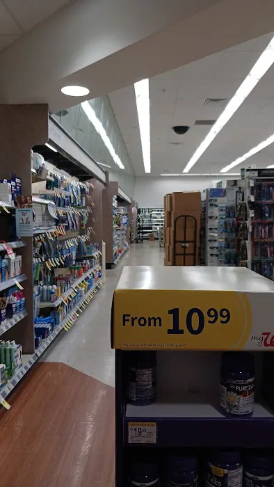 Walgreens 4