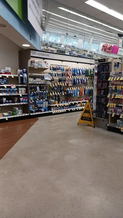 Walgreens 6