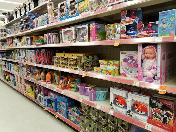 Walgreens 7
