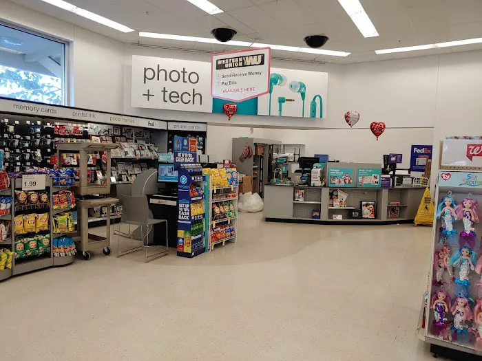 Walgreens 8