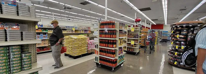 Longs Drugs 1