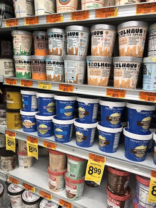 Longs Drugs 0