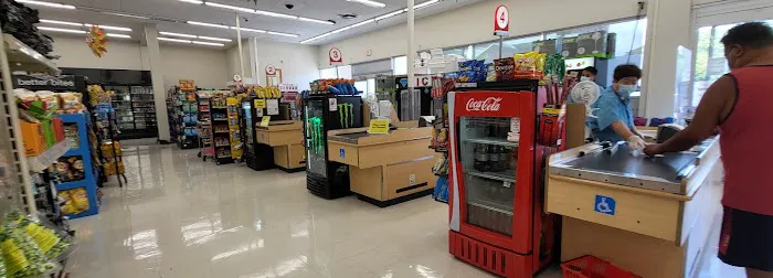 Longs Drugs 6