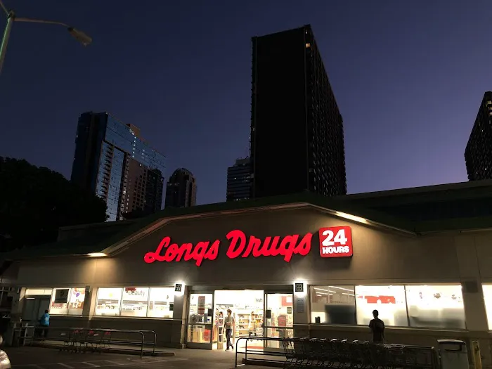 Longs Drugs 4