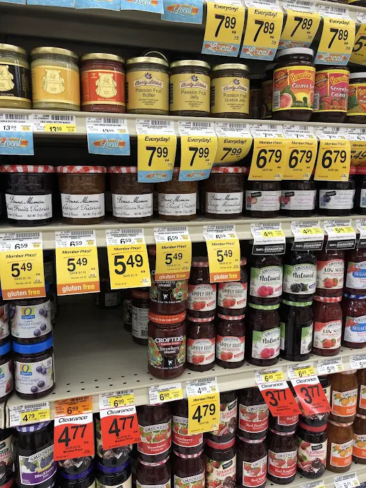 Longs Drugs 8