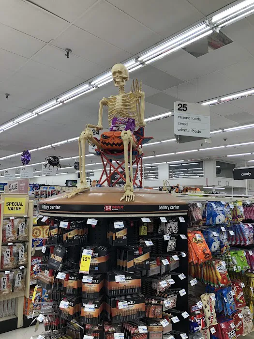 Longs Drugs 3