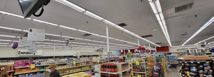 Longs Drugs 7