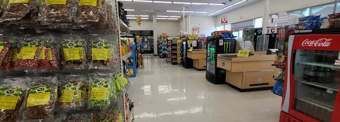 Longs Drugs 9