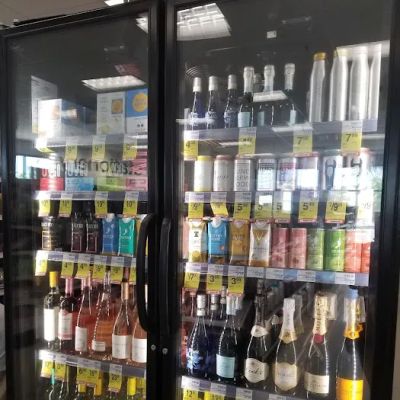 Longs Drugs