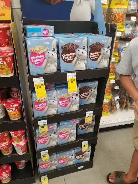 Longs Drugs 5