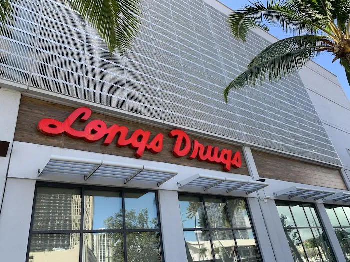 Longs Drugs 3