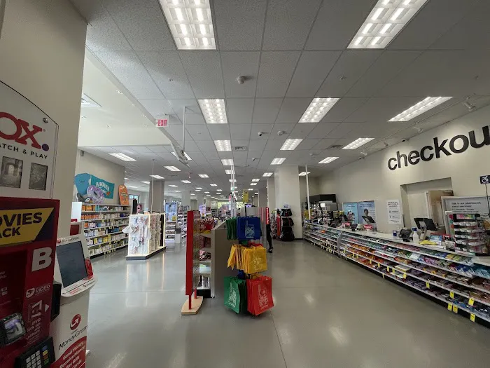 Longs Drugs 8