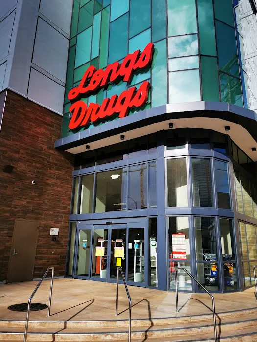 Longs Drugs 9