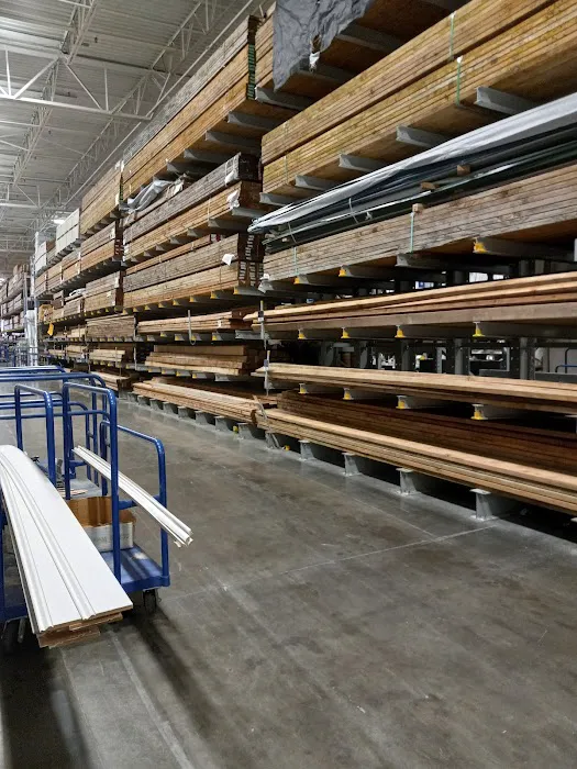Lowe's Home Improvement 9