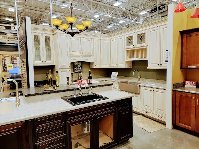 Lowe's Home Improvement 8