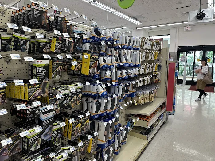 Longs Drugs 2