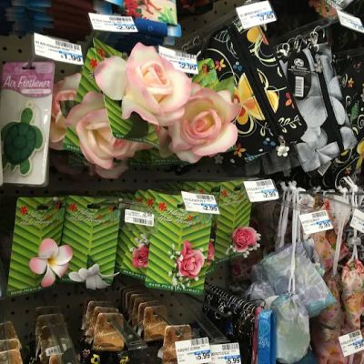 Longs Drugs