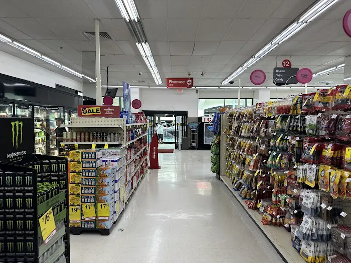 Longs Drugs 7