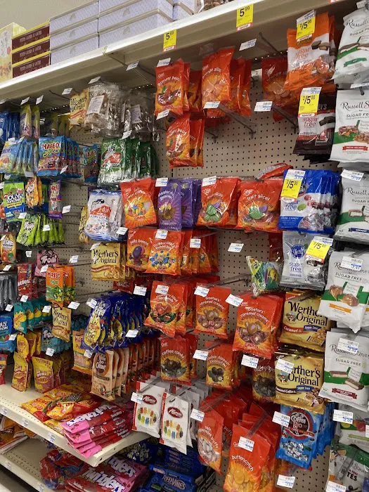Longs Drugs 5