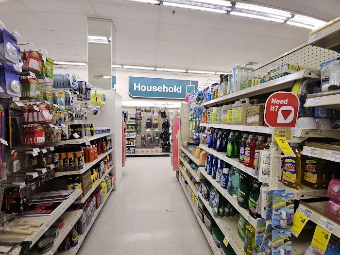 Longs Drugs 3