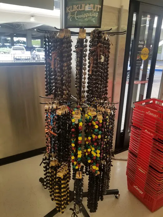 Longs Drugs 6