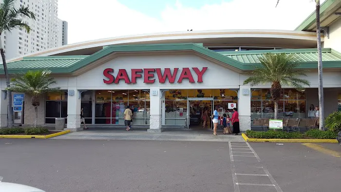 Safeway 0
