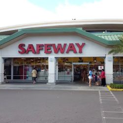 Safeway ico