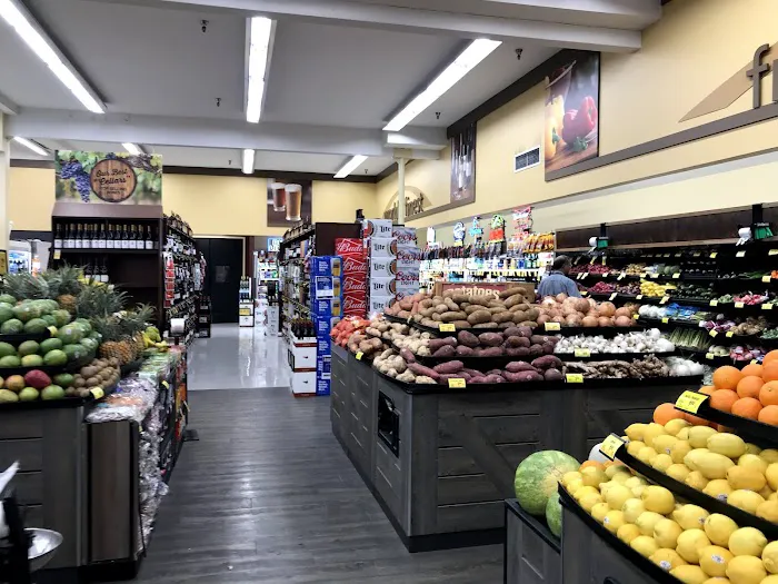 Safeway 4