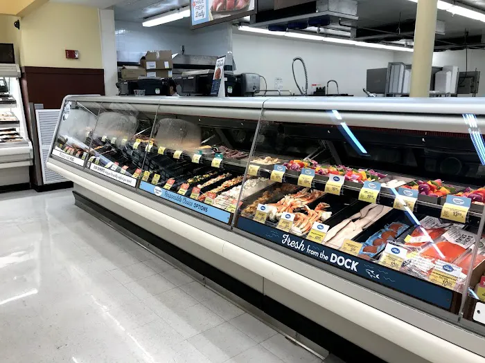 Safeway 1