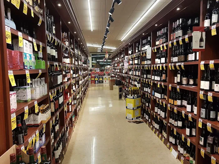 Safeway 3