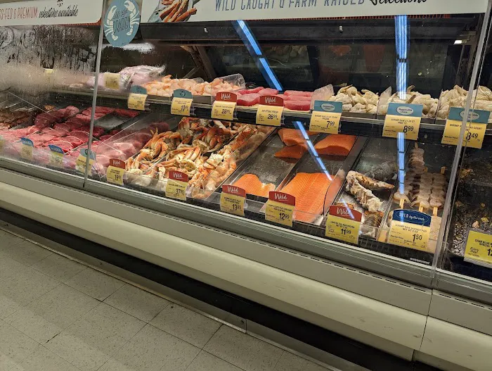 Safeway 5