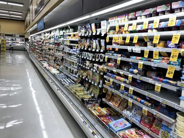 Safeway 7