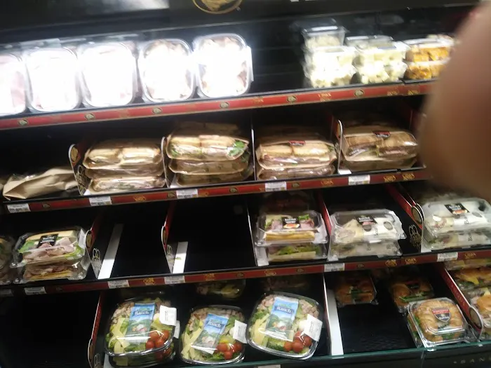 Safeway 8