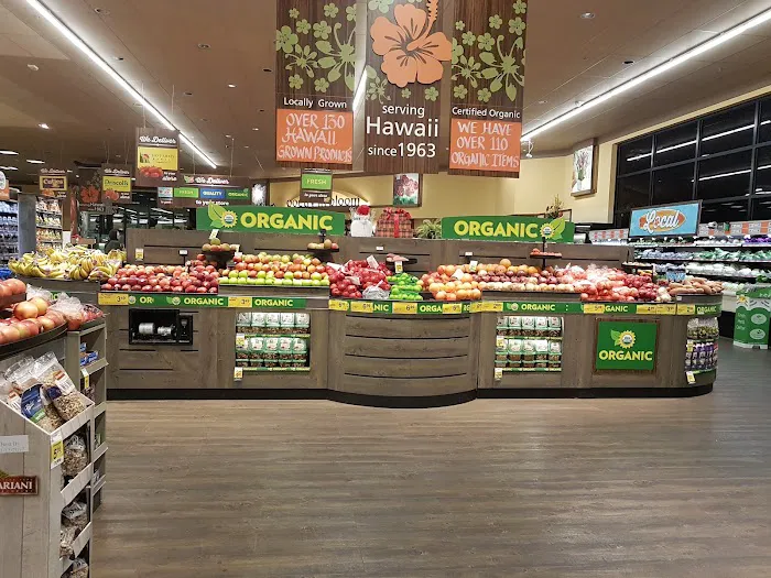Safeway 6