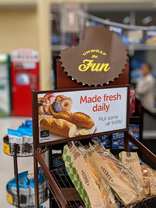 Safeway 9