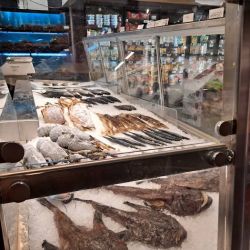 H Mart Kaka'ako ico