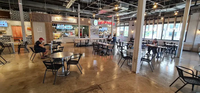 H Mart Kaka'ako 6